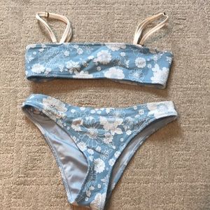 SMALL SELENA TRIANGL BIKINI w/ removable straps